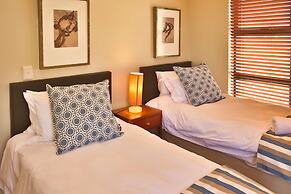 Ellefsen Golf Suite 135, Langebaan 4-Sleeper