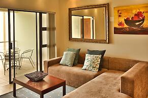 Ellefsen Golf Suite 135, Langebaan 4-Sleeper