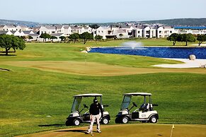 Ellefsen Golf Suite 135, Langebaan 4-Sleeper