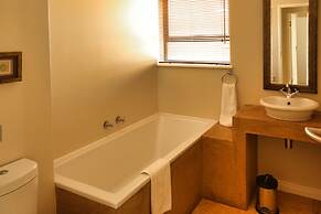 Ellefsen Golf Suite 135, Langebaan 4-Sleeper