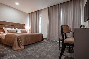Daric Hotels
