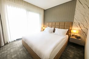 Daric Hotels