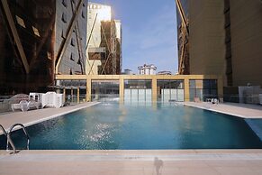 The Four Winds Hotel
