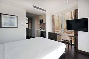 The Four Winds Hotel