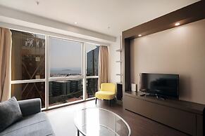 The Four Winds Hotel