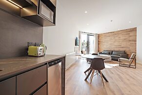 Grand Suites Lake Tekapo