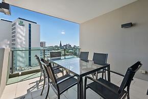 Quattro Apartments