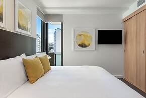 Quattro Apartments