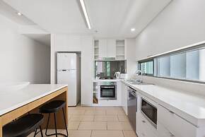 Quattro Apartments