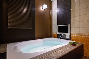 HOTEL ZEN Yokohama Hazawa
