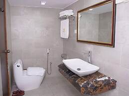 Oasis Hotel Cumilla