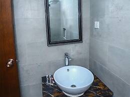 Oasis Hotel Cumilla