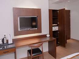 Oasis Hotel Cumilla