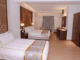 Oasis Hotel Cumilla