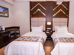 Oasis Hotel Cumilla