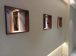 Oasis Hotel Cumilla