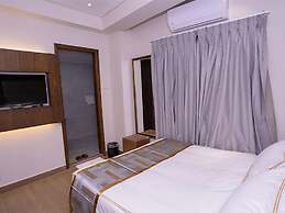 Oasis Hotel Cumilla