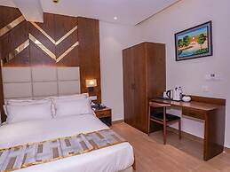 Oasis Hotel Cumilla