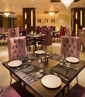 Oasis Hotel Cumilla