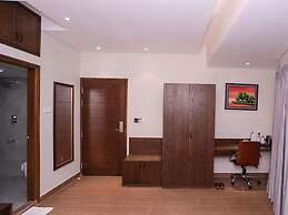 Oasis Hotel Cumilla