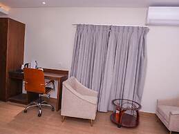 Oasis Hotel Cumilla