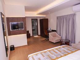 Oasis Hotel Cumilla