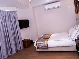 Oasis Hotel Cumilla