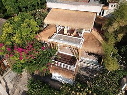 Villa Deeksha