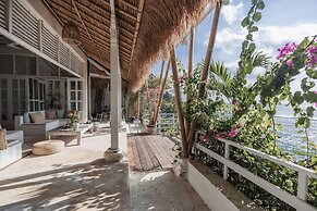 Villa Deeksha