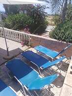 Coral Garden Villa !!