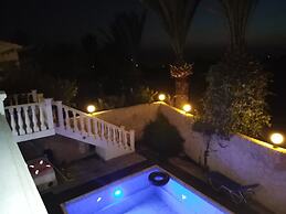 Coral Garden Villa !!