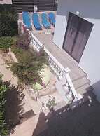 Coral Garden Villa !!