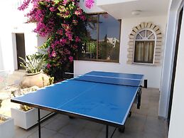 Coral Garden Villa !!