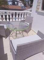 Coral Garden Villa !!