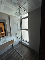Best Townhouse On Jcv 4 Bedrooms With Jacuzzi