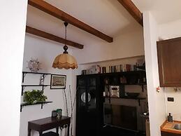 Perla Del Golfo With Garage