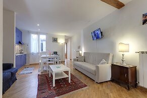 Residenza Borgo La Noce 7 Florence