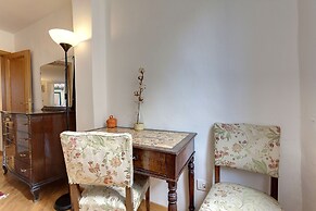 Residenza Borgo La Noce 7 Florence