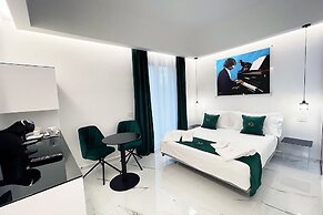 Room in B&B - B&B Kreart Suite & Rooms