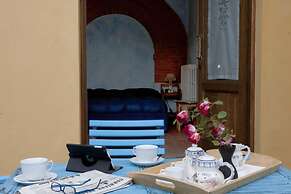 Il Bellini Apartment Cantina