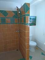Charming Caribbean Style Villa Near Superb Beach