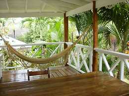 Charming Caribbean Style Villa Near Superb Beach
