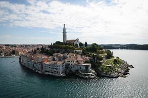 Lea Double Room Rovinj