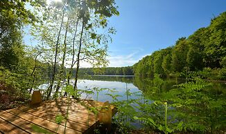 Treeloft Adventure in Nature for 4 People 7
