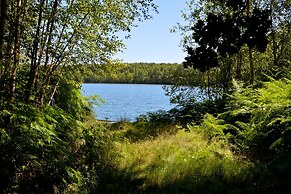 Treeloft Adventure in Nature for 4 People 7