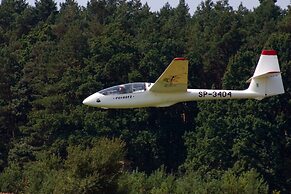 Treeloft Adventure in Nature for 4 People 7