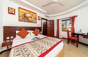 Prideinn Express Nyali 1