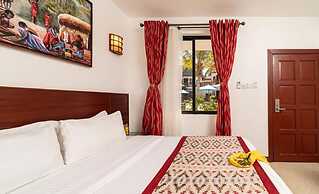 Prideinn Express Nyali 1