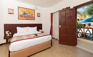 Prideinn Express Nyali 1