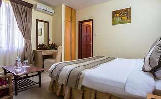 Prideinn Express Nyali 1